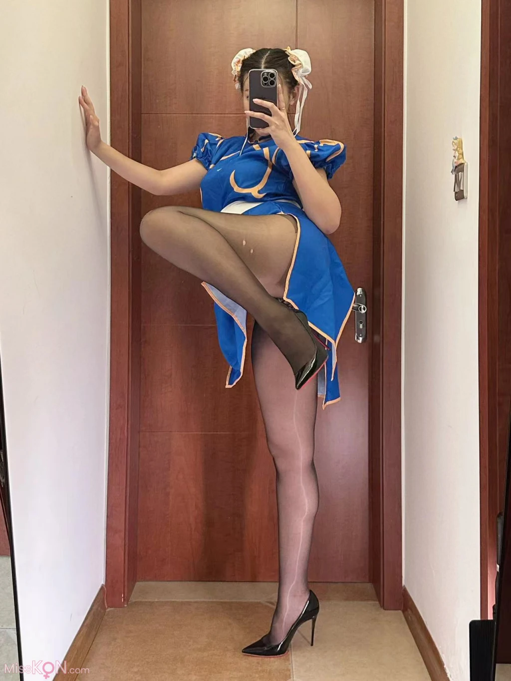 美邵女Baby: 俏皮女神 (44 photos) 11 美邵女Baby: 俏皮女神 (44 photos) 11