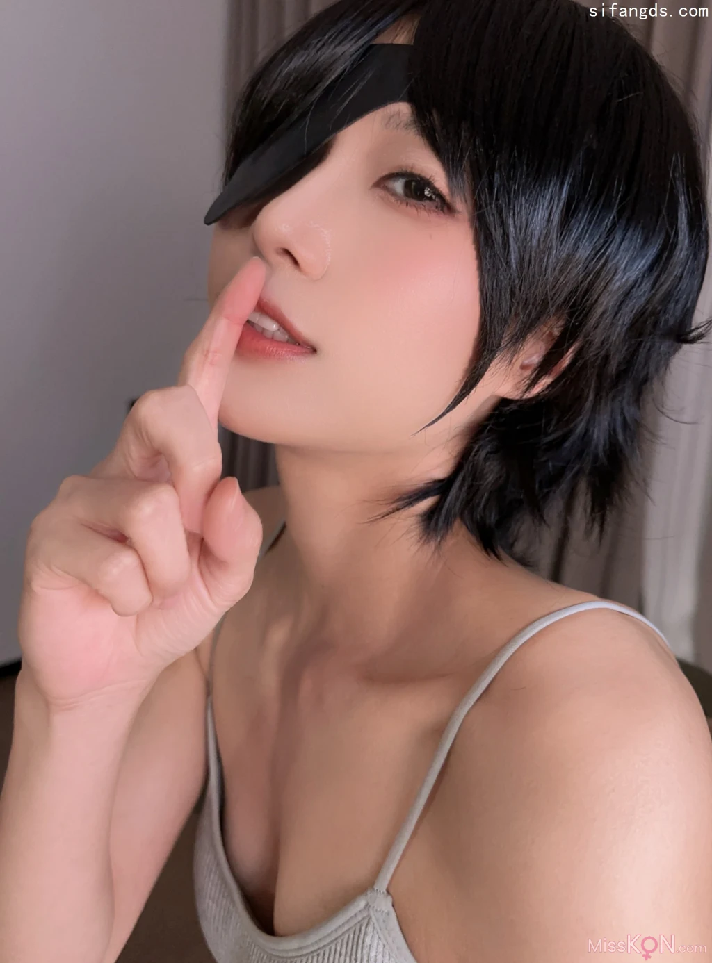 Coser@布丁大法 (Pudding Dafa): 2024年11月最新视图 性感情趣丝袜 (216 photos ) 3 Coser@布丁大法 (Pudding Dafa): 2024年11月最新视图 性感情趣丝袜 (216 photos ) 3