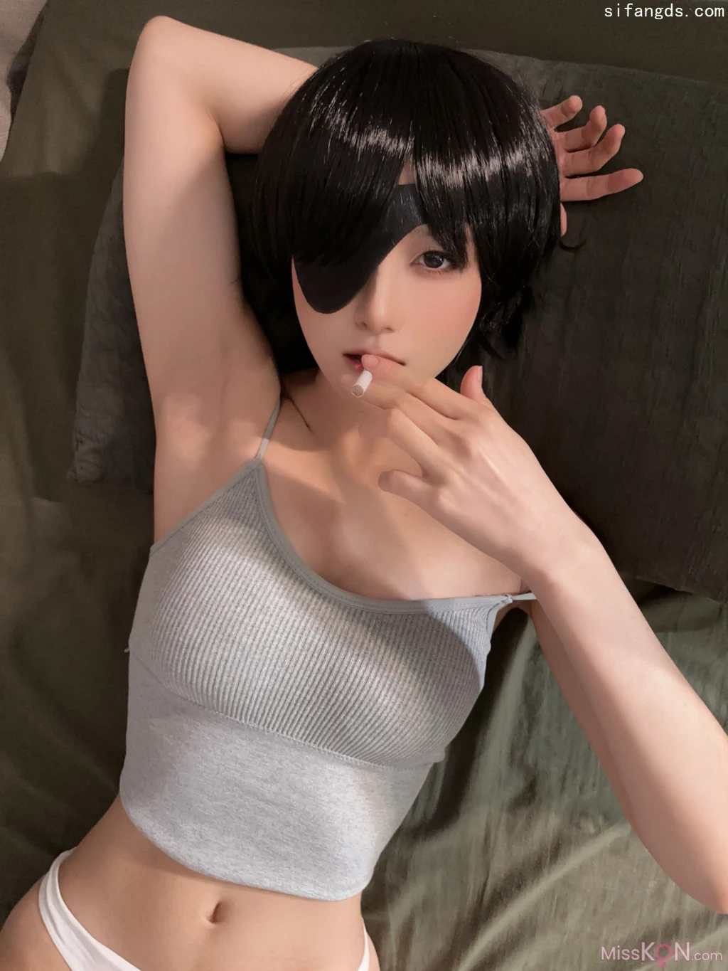 Coser@布丁大法 (Pudding Dafa): 2024年11月最新视图 性感情趣丝袜 (216 photos ) 4 Coser@布丁大法 (Pudding Dafa): 2024年11月最新视图 性感情趣丝袜 (216 photos ) 4