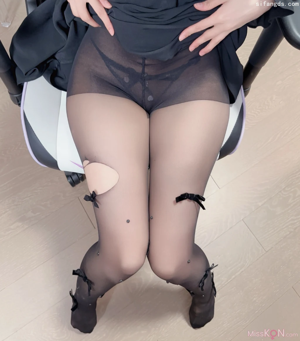 Coser@布丁大法 (Pudding Dafa): 2024年11月最新视图 性感情趣丝袜 (216 photos ) 15 Coser@布丁大法 (Pudding Dafa): 2024年11月最新视图 性感情趣丝袜 (216 photos ) 15