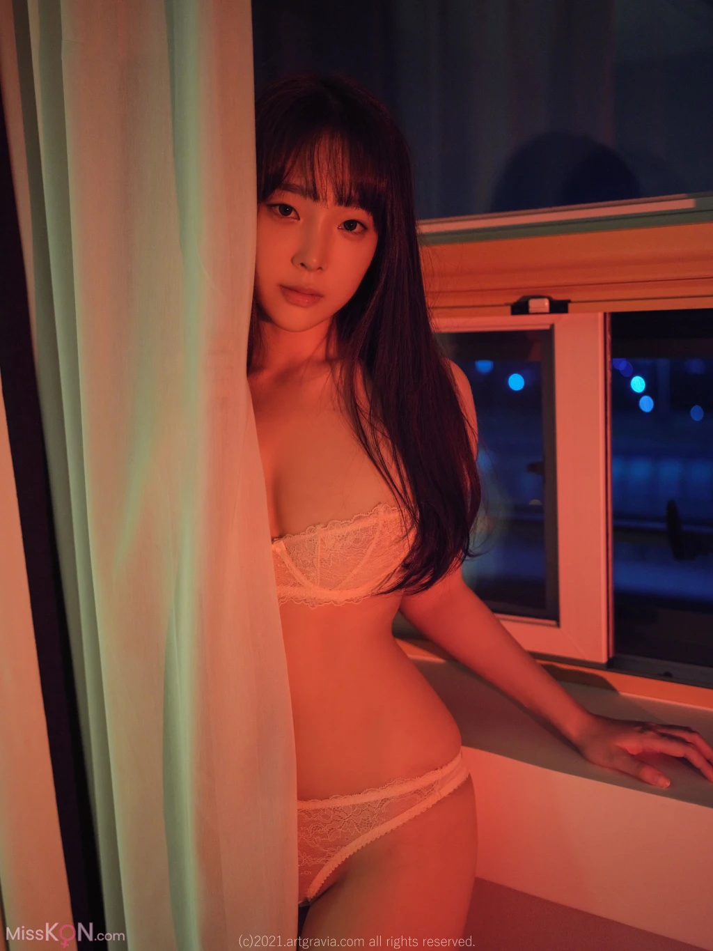 AG.328: Kang In-kyung (강인경) (88 photos) 1 AG.328: Kang In-kyung (강인경) (88 photos) 1