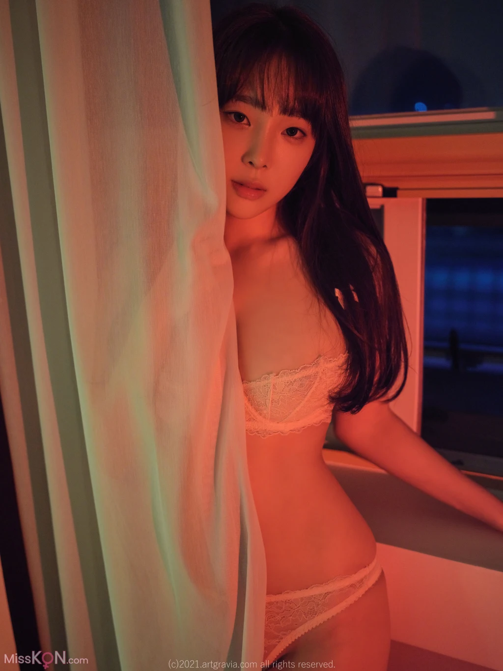 AG.328: Kang In-kyung (강인경) (88 photos) 0 AG.328: Kang In-kyung (강인경) (88 photos) 0