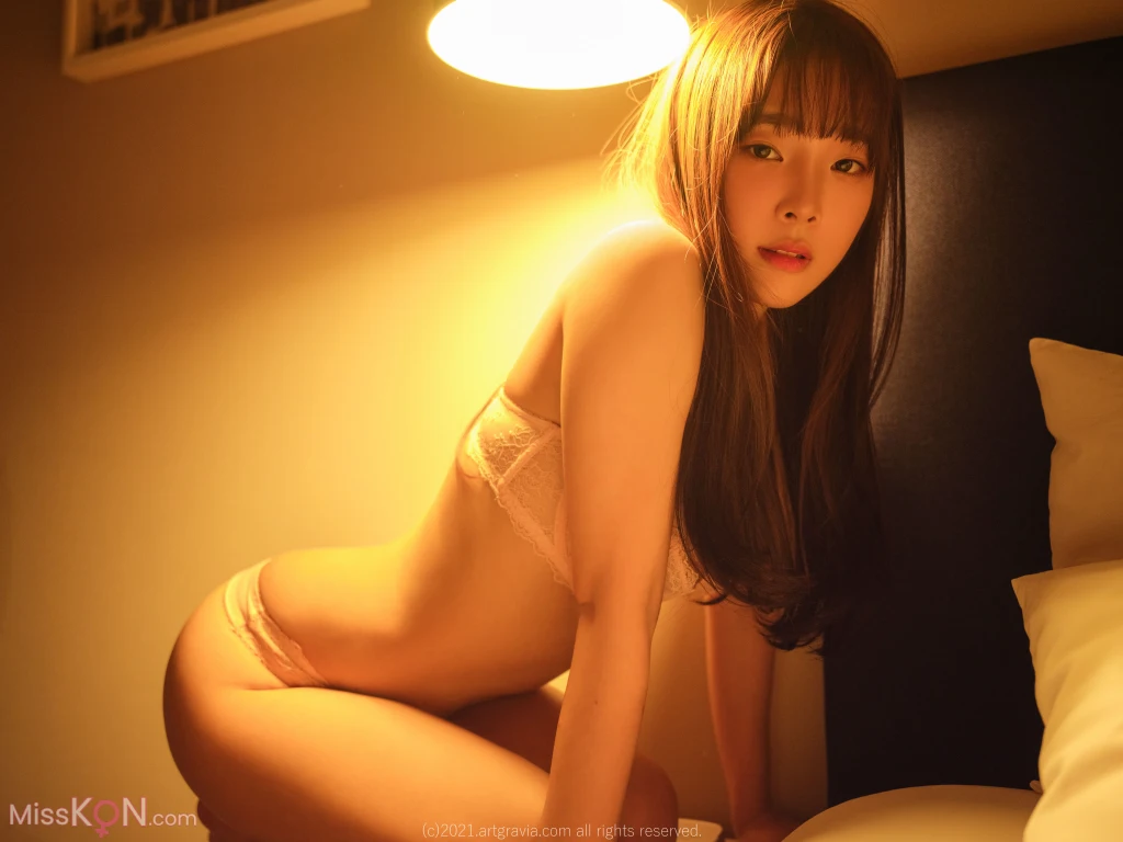 AG.328: Kang In-kyung (강인경) (88 photos) 6 AG.328: Kang In-kyung (강인경) (88 photos) 6