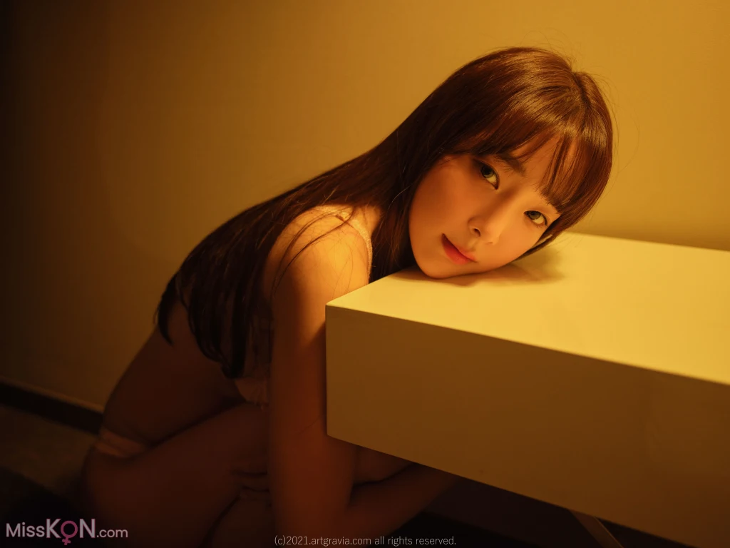 AG.328: Kang In-kyung (강인경) (88 photos) 3 AG.328: Kang In-kyung (강인경) (88 photos) 3