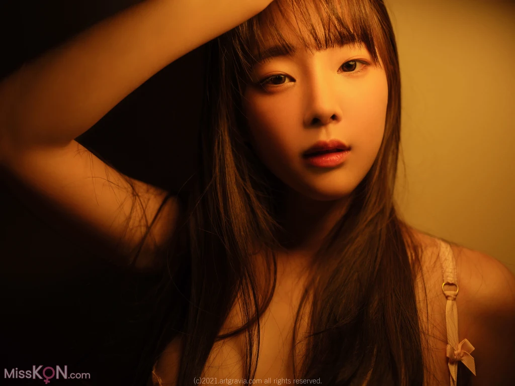 AG.328: Kang In-kyung (강인경) (88 photos) 4 AG.328: Kang In-kyung (강인경) (88 photos) 4