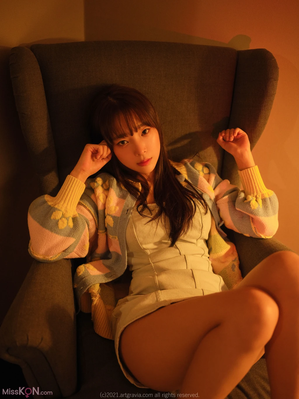 AG.328: Kang In-kyung (강인경) (88 photos) 9 AG.328: Kang In-kyung (강인경) (88 photos) 9