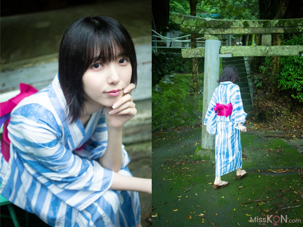 [JP] Hisui​ Tsukino (月埜ヒスイ):  昴揚とメランコリー (42 photos) 