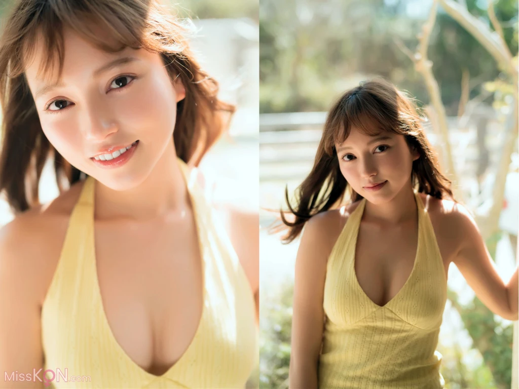 [JP] Sayaka Komuro (小室さやか): 素顔の私で (35 photos) 