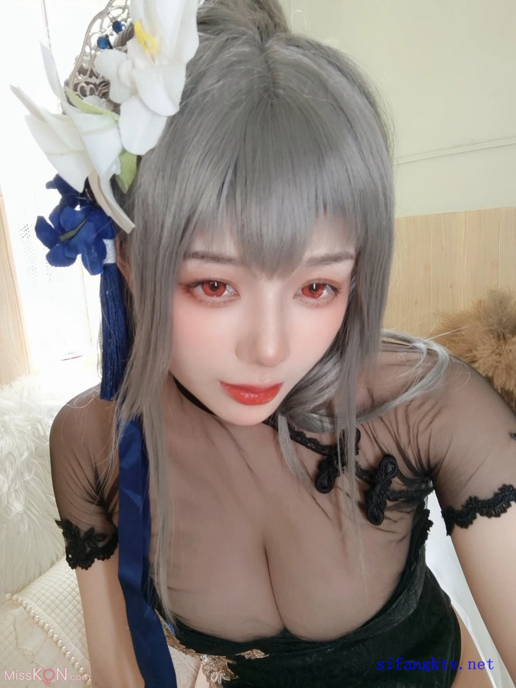 Coser@九言: 路易九世 (25 photos) 