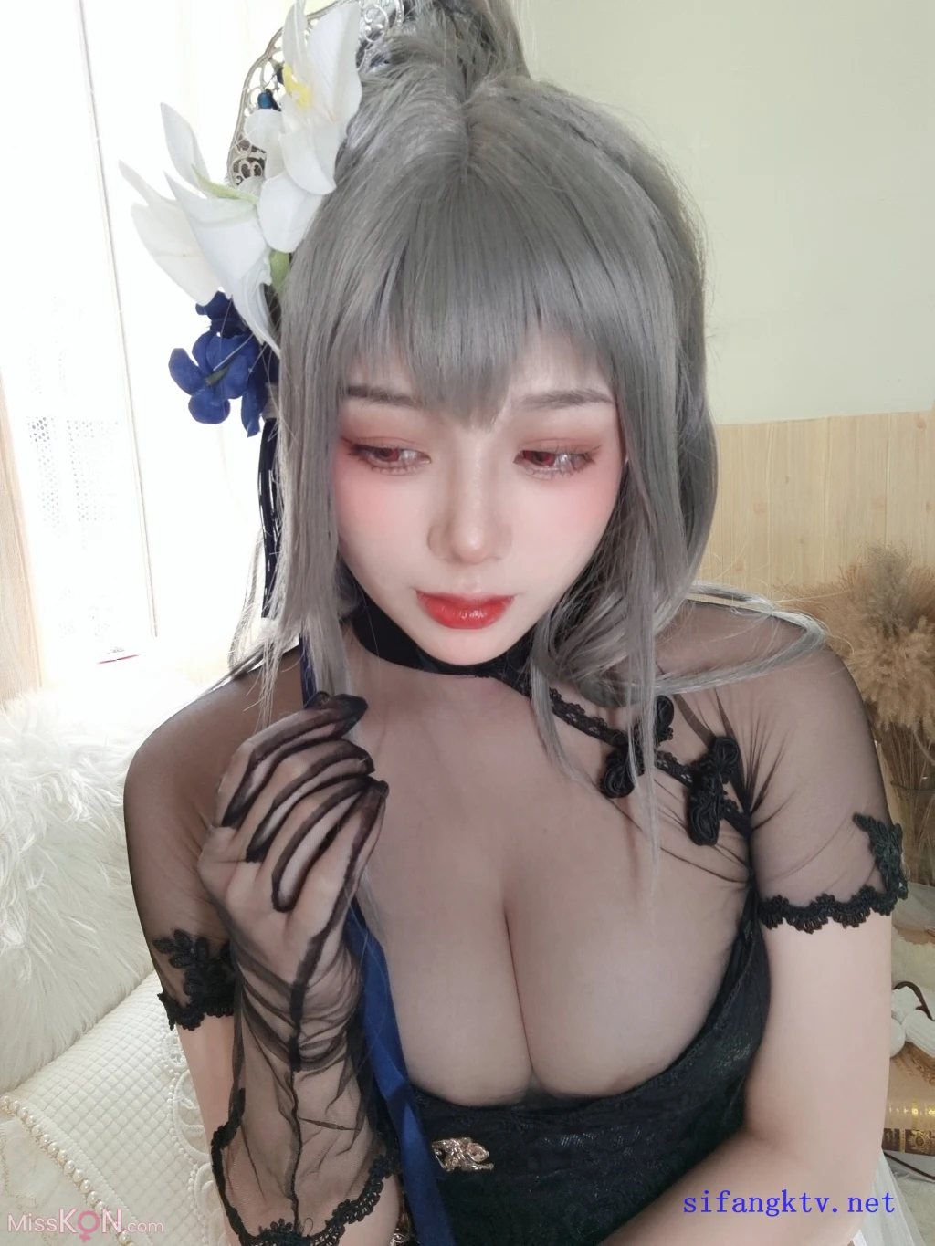 Coser@九言: 路易九世 (25 photos) 