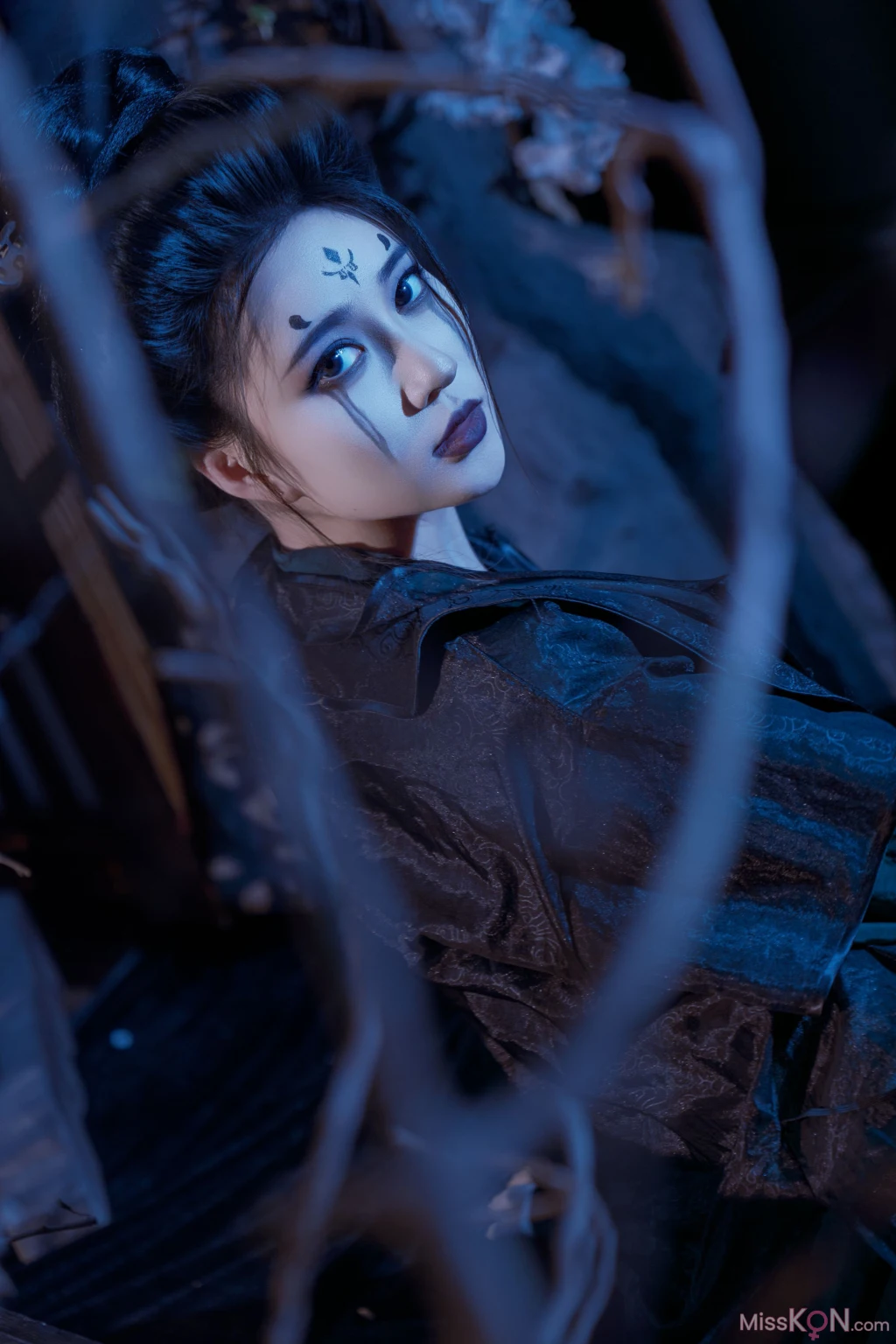 Coser@年年Nnian: 四妹 (80 photos) 5 Coser@年年Nnian: 四妹 (80 photos) 5