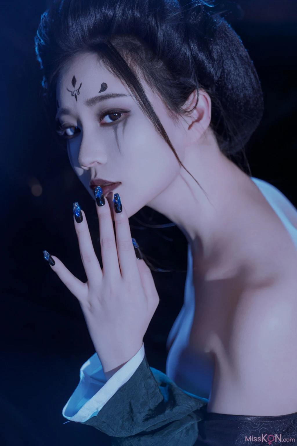 Coser@年年Nnian: 四妹 (80 photos) 10 Coser@年年Nnian: 四妹 (80 photos) 10