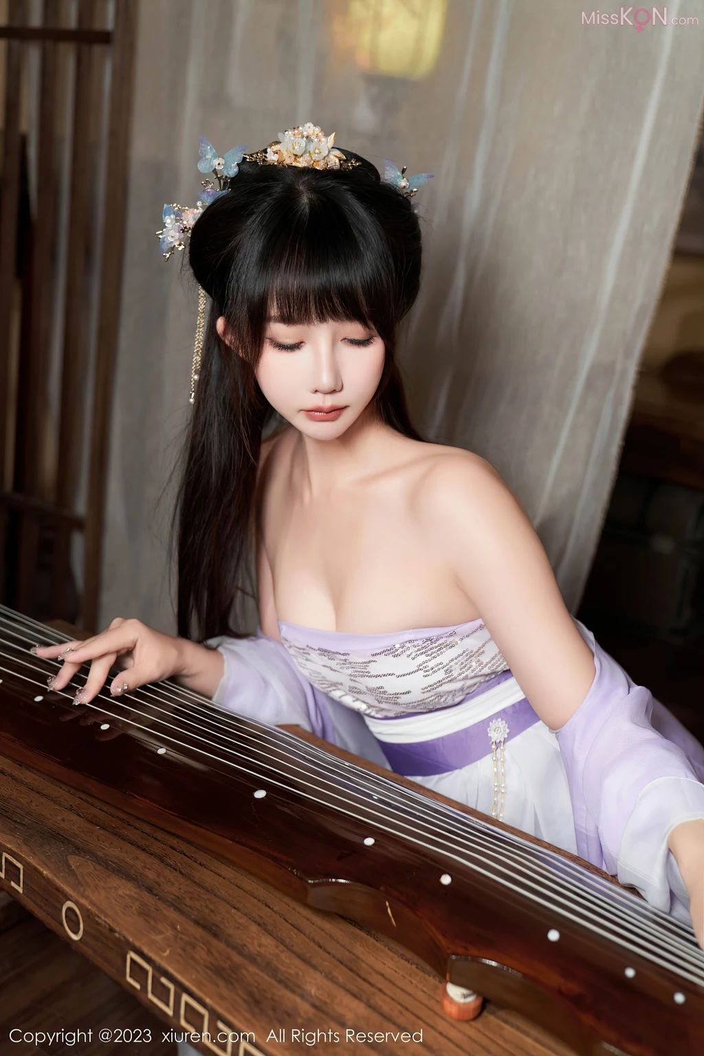 XIUREN No.7433 – 7442 (783 photos) 1 XIUREN No.7433 – 7442 (783 photos) 1