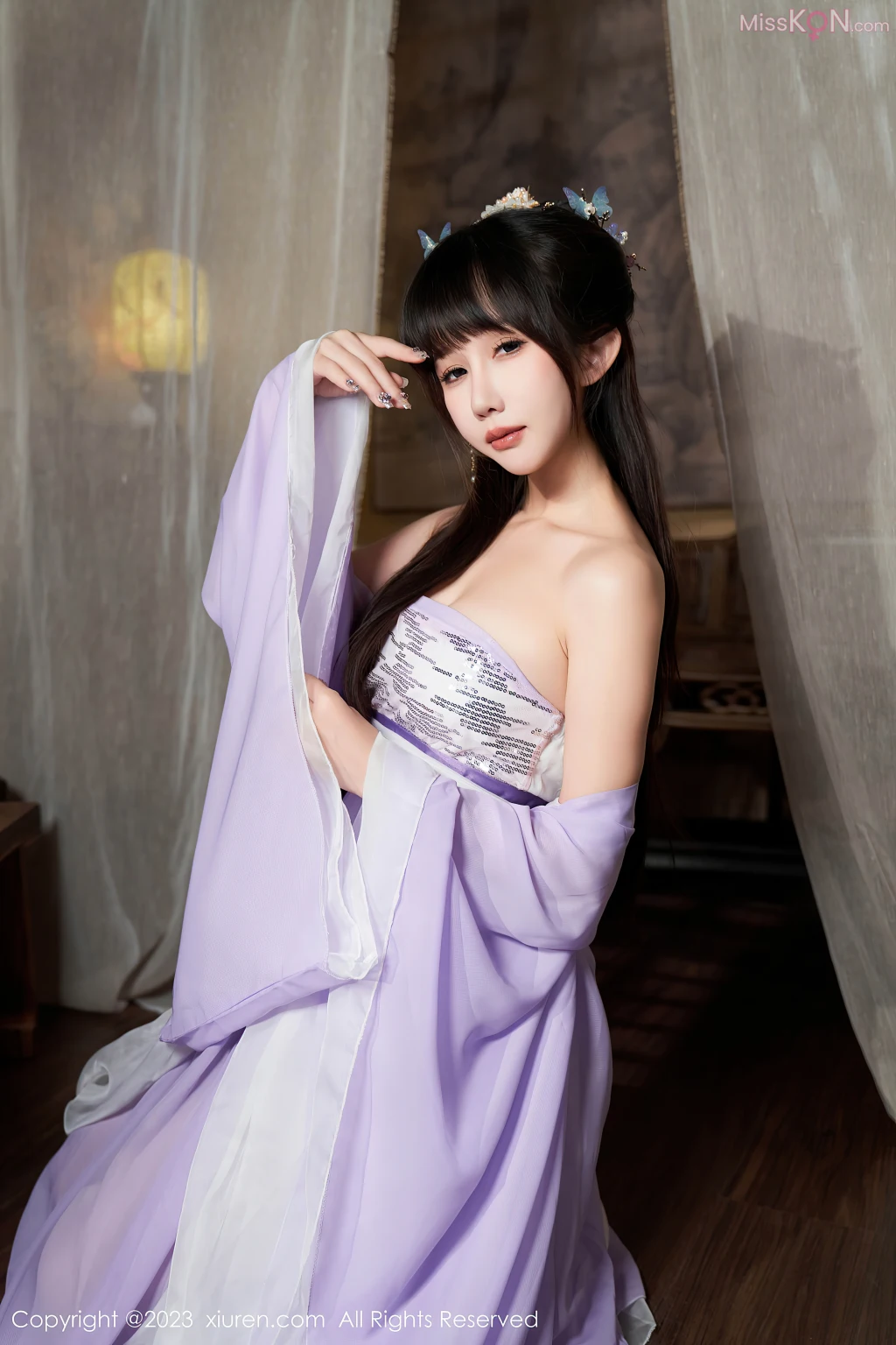 XIUREN No.7433 – 7442 (783 photos) 15 XIUREN No.7433 – 7442 (783 photos) 15