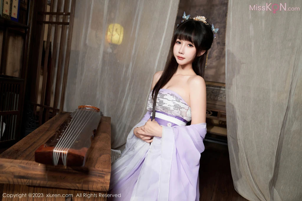 XIUREN No.7433 – 7442 (783 photos) 19 XIUREN No.7433 – 7442 (783 photos) 19