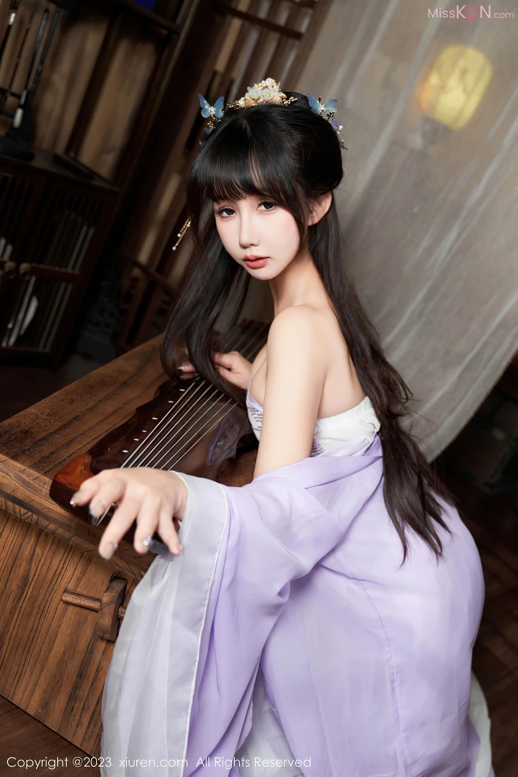 XIUREN No.7433 – 7442 (783 photos) 0 XIUREN No.7433 – 7442 (783 photos) 0
