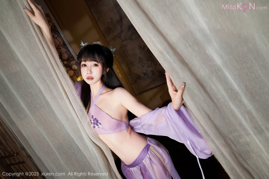 XIUREN No.7433 – 7442 (783 photos) 6 XIUREN No.7433 – 7442 (783 photos) 6