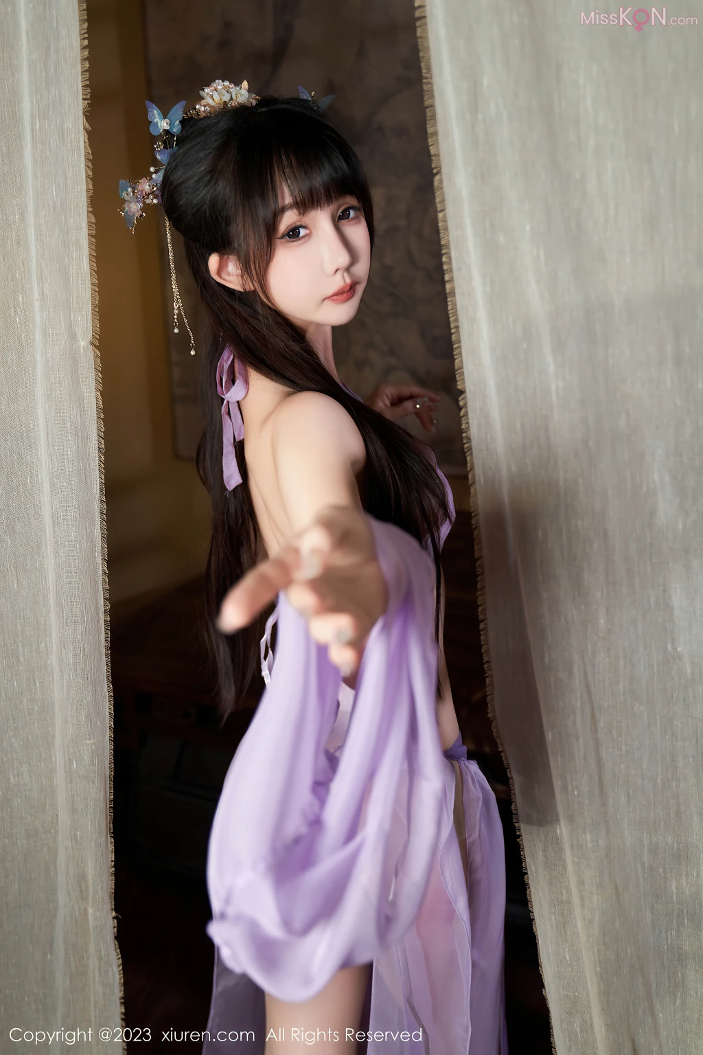 XIUREN No.7433 – 7442 (783 photos) 9 XIUREN No.7433 – 7442 (783 photos) 9