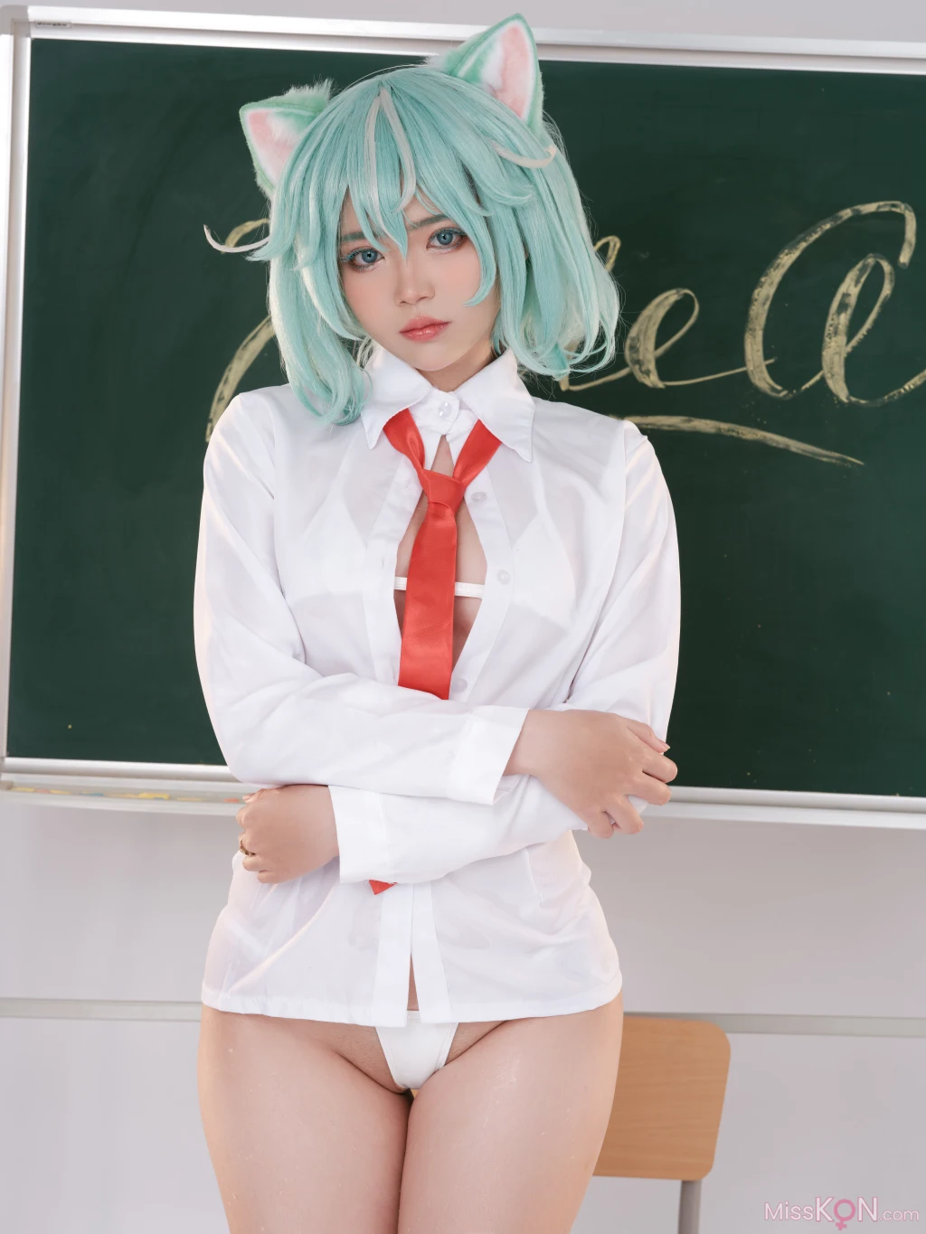 Coser@ZinieQ: Toru Hagakure (46 photos ) 