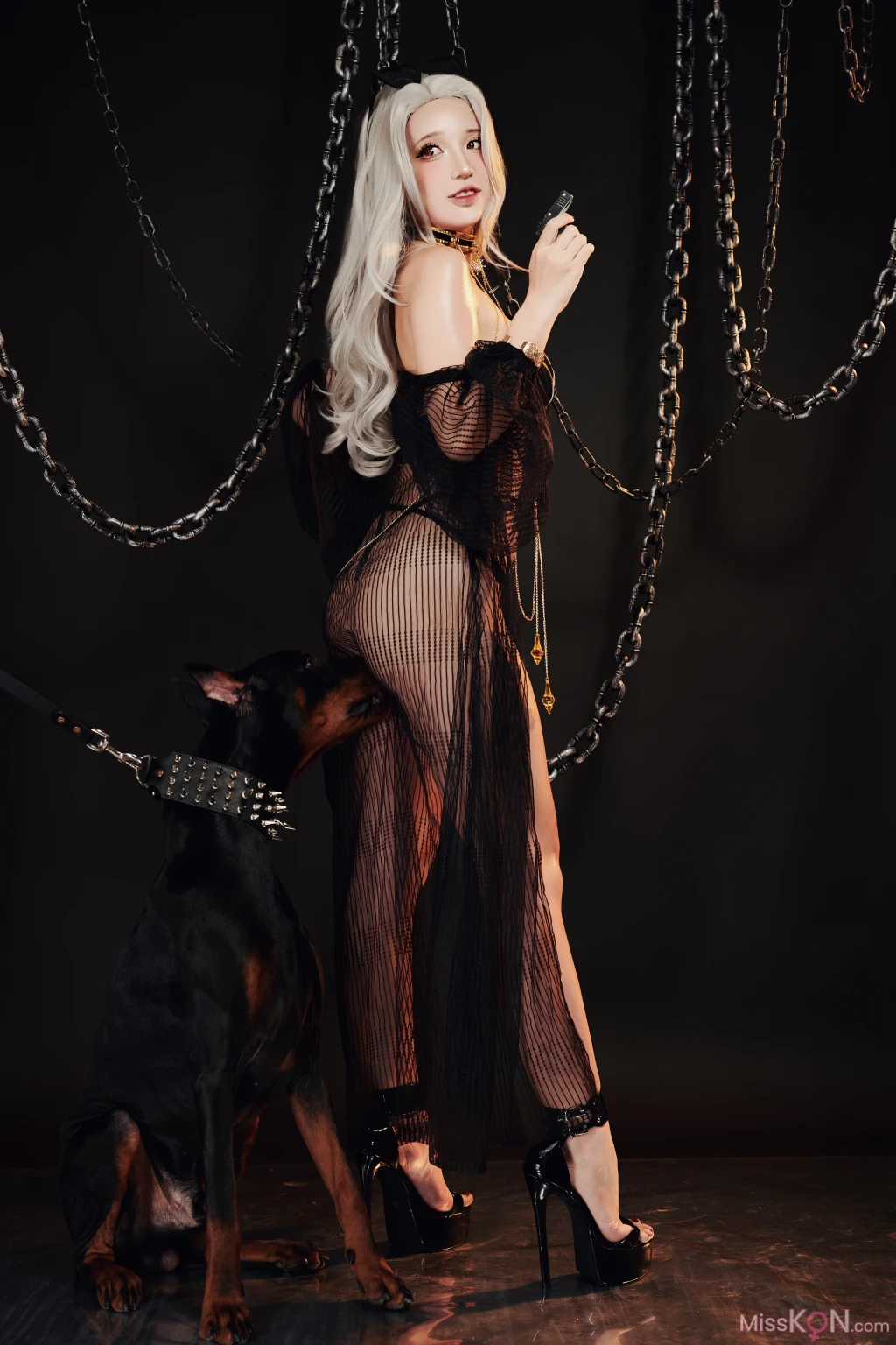 Coser@PuyPuy: 卡米拉夏季 (126 photos ) 