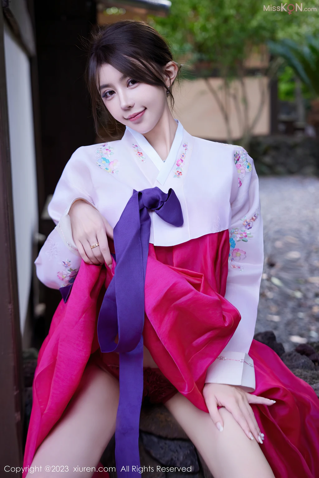 XIUREN No.7515 – 7524 (751 photos) 1 XIUREN No.7515 – 7524 (751 photos) 1