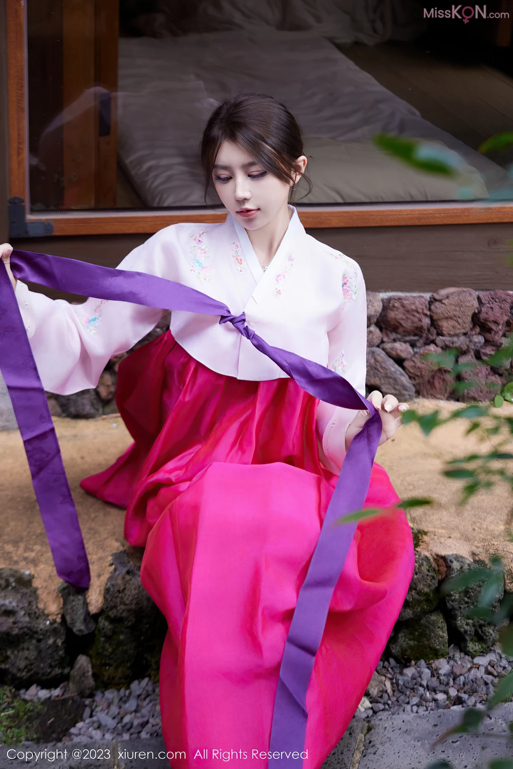 XIUREN No.7515 – 7524 (751 photos) 6 XIUREN No.7515 – 7524 (751 photos) 6