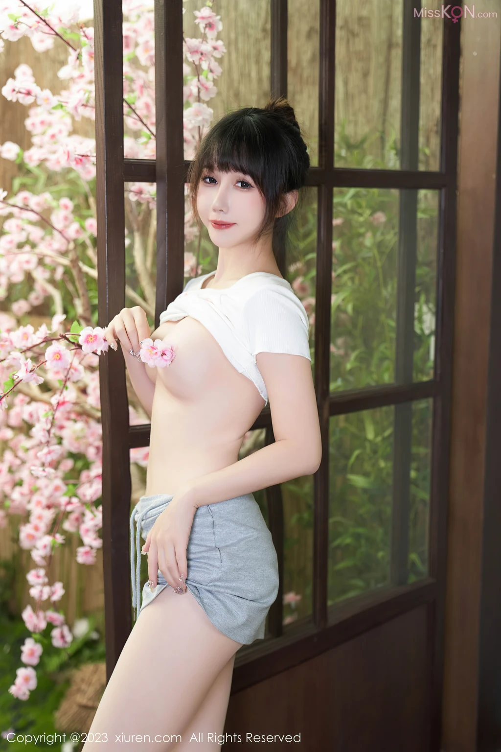 XIUREN No.7515 – 7524 (751 photos) 10 XIUREN No.7515 – 7524 (751 photos) 10