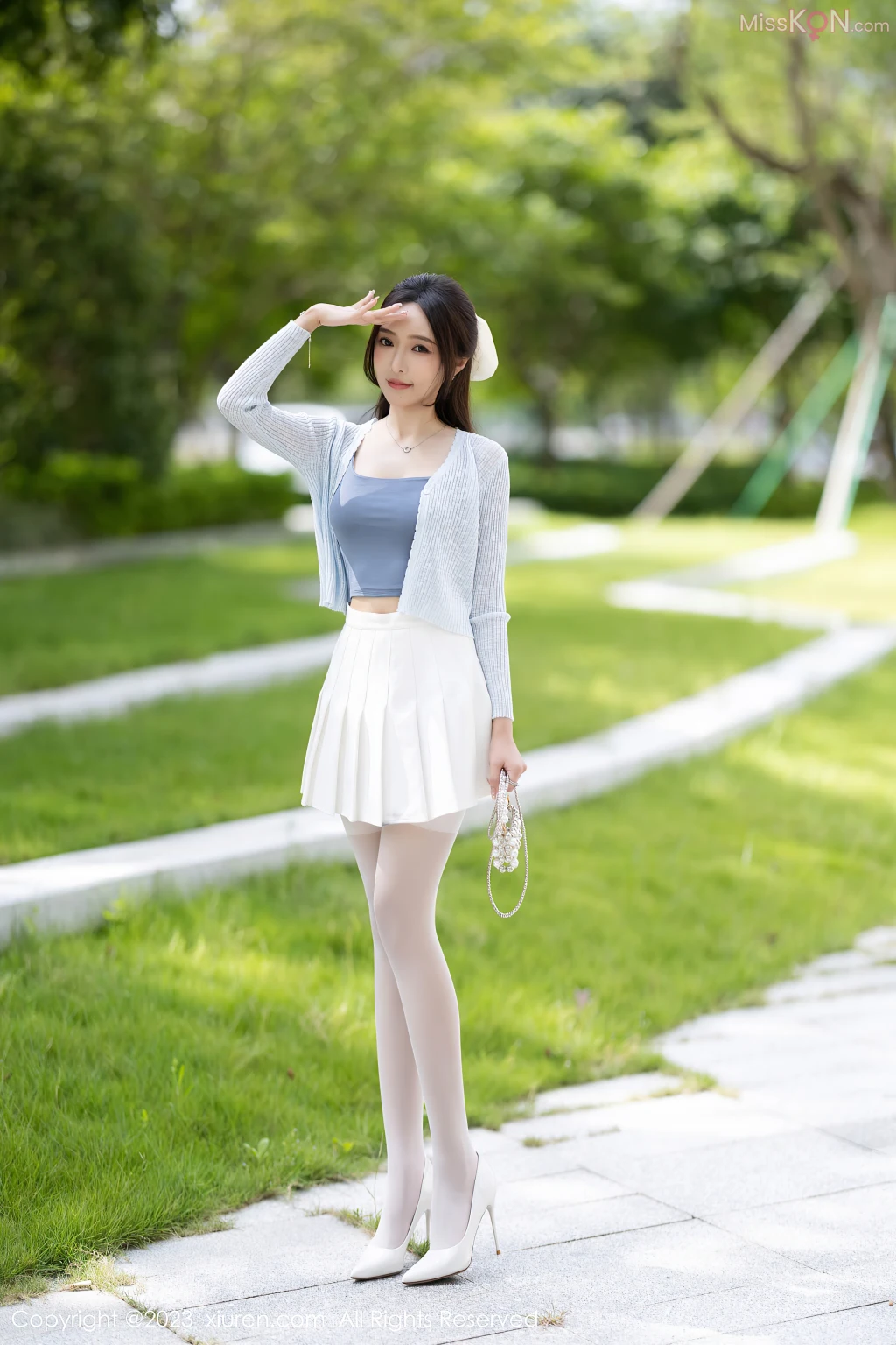 XIUREN No.7515 – 7524 (751 photos) 