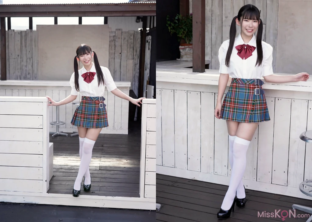 [JP] Nagasawa Marina (長澤茉里奈): デジタル写真集 Vol.1 (52 photos) 