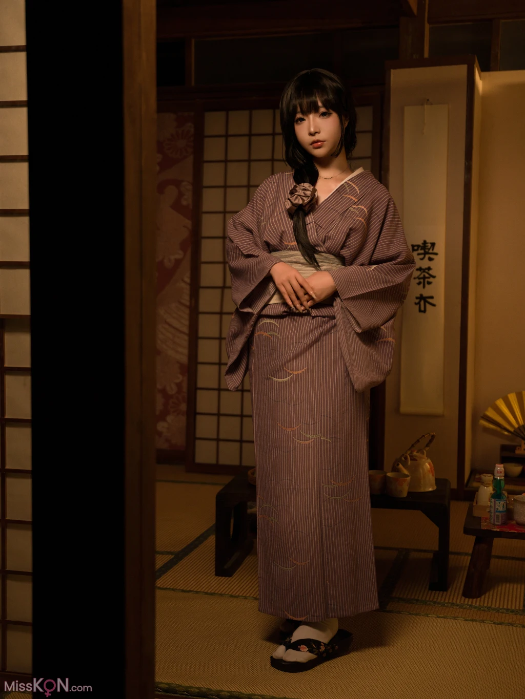 Coser@yuuhui玉汇: 独居的寡姐 (135 photos ) 7 Coser@yuuhui玉汇: 独居的寡姐 (135 photos ) 7