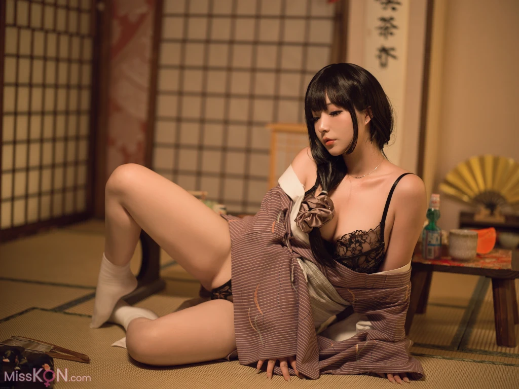 Coser@yuuhui玉汇: 独居的寡姐 (135 photos ) 8 Coser@yuuhui玉汇: 独居的寡姐 (135 photos ) 8