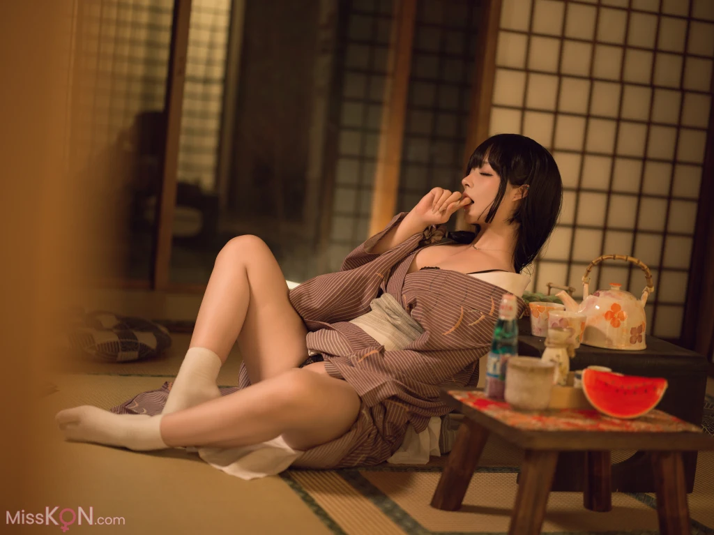 Coser@yuuhui玉汇: 独居的寡姐 (135 photos ) 1 Coser@yuuhui玉汇: 独居的寡姐 (135 photos ) 1