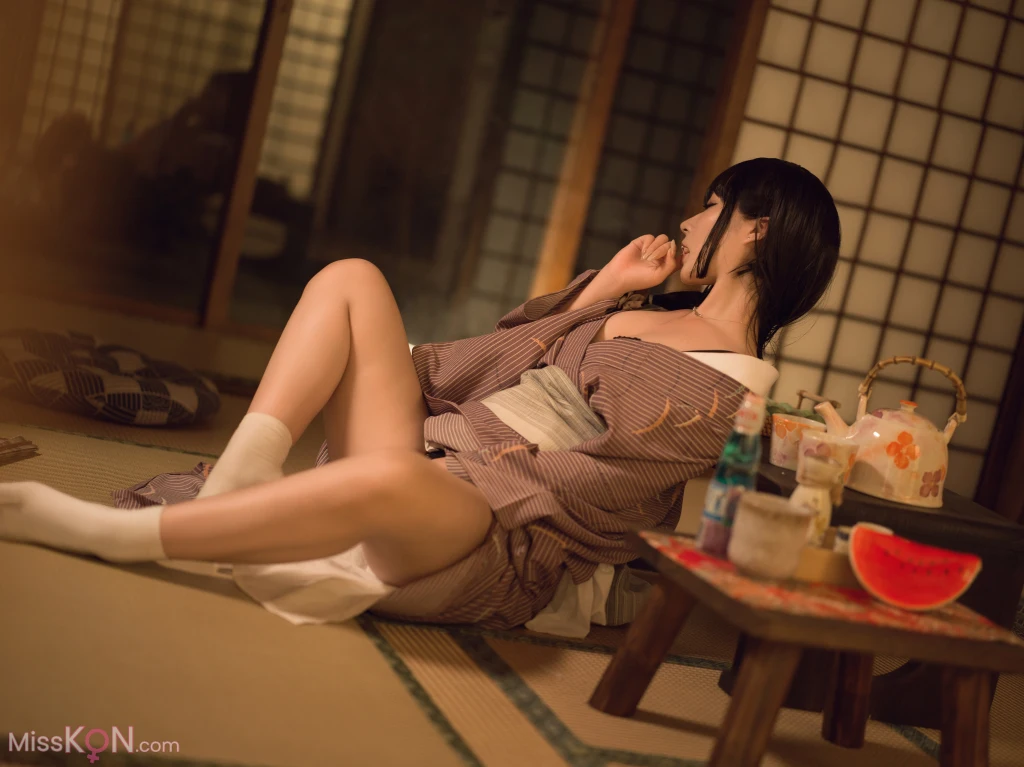 Coser@yuuhui玉汇: 独居的寡姐 (135 photos ) 0 Coser@yuuhui玉汇: 独居的寡姐 (135 photos ) 0