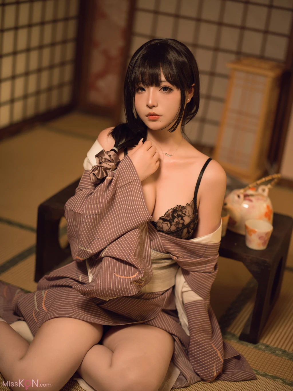 Coser@yuuhui玉汇: 独居的寡姐 (135 photos ) 4 Coser@yuuhui玉汇: 独居的寡姐 (135 photos ) 4