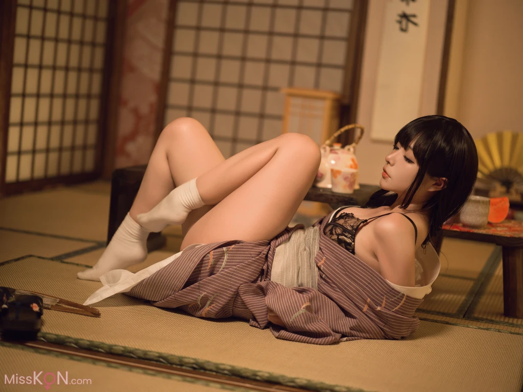 Coser@yuuhui玉汇: 独居的寡姐 (135 photos ) 9 Coser@yuuhui玉汇: 独居的寡姐 (135 photos ) 9