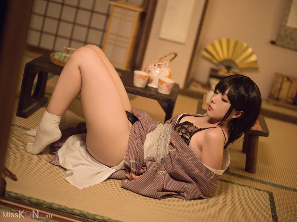 Coser@yuuhui玉汇: 独居的寡姐 (135 photos ) 10 Coser@yuuhui玉汇: 独居的寡姐 (135 photos ) 10