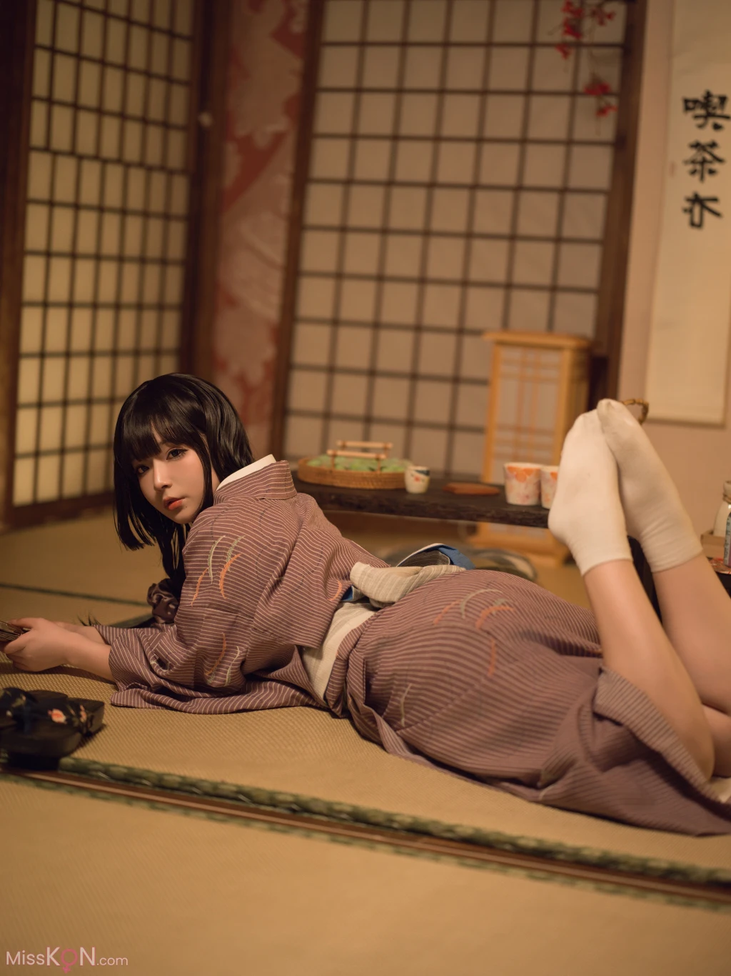 Coser@yuuhui玉汇: 独居的寡姐 (135 photos ) 7 Coser@yuuhui玉汇: 独居的寡姐 (135 photos ) 7