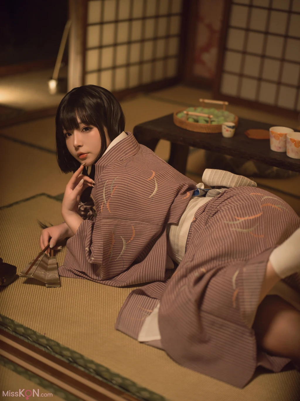 Coser@yuuhui玉汇: 独居的寡姐 (135 photos ) 8 Coser@yuuhui玉汇: 独居的寡姐 (135 photos ) 8