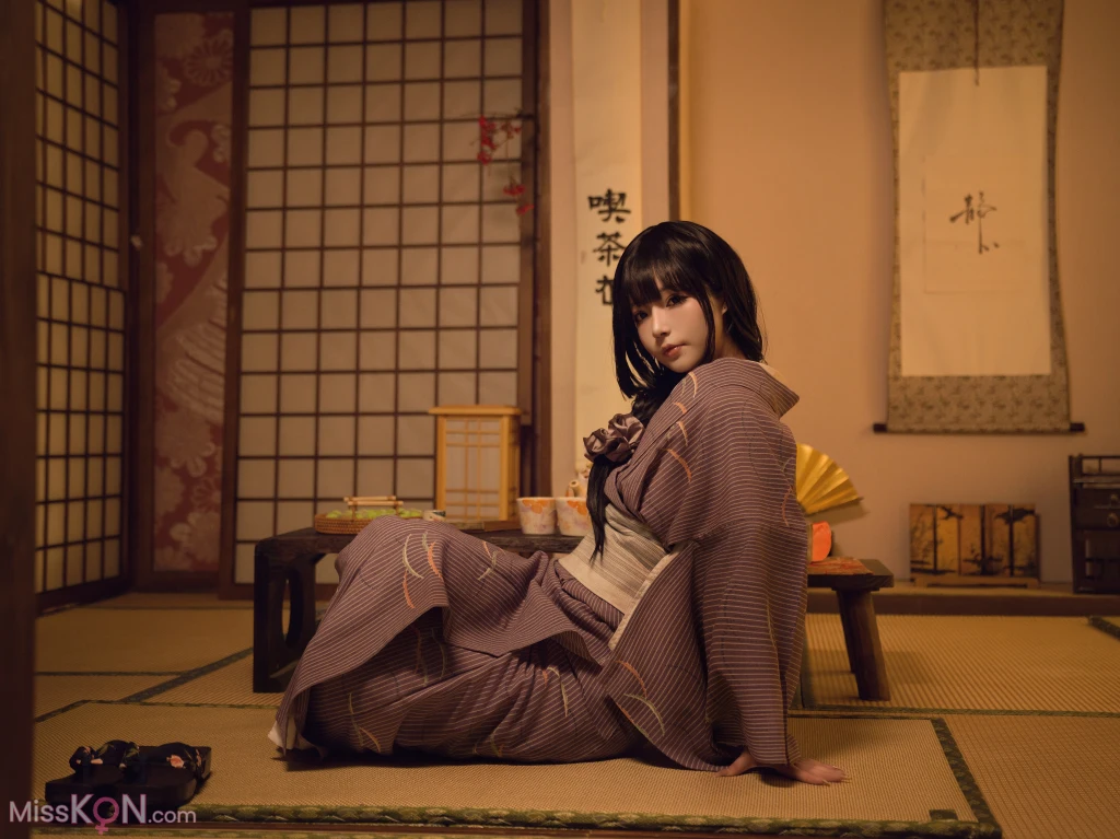 Coser@yuuhui玉汇: 独居的寡姐 (135 photos ) 0 Coser@yuuhui玉汇: 独居的寡姐 (135 photos ) 0