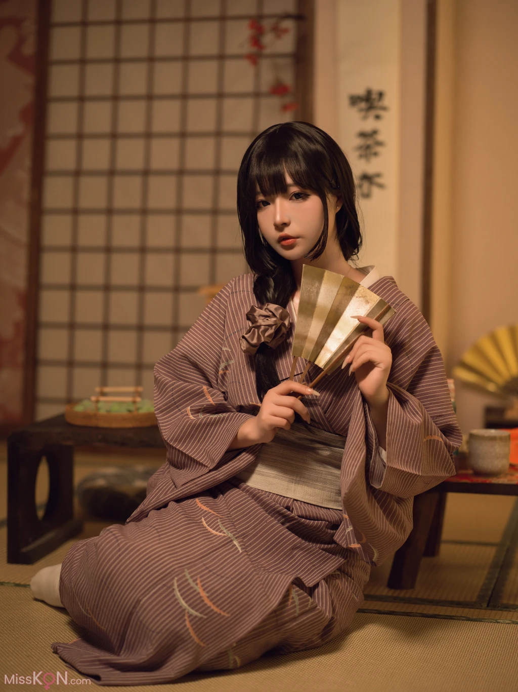 Coser@yuuhui玉汇: 独居的寡姐 (135 photos ) 5 Coser@yuuhui玉汇: 独居的寡姐 (135 photos ) 5