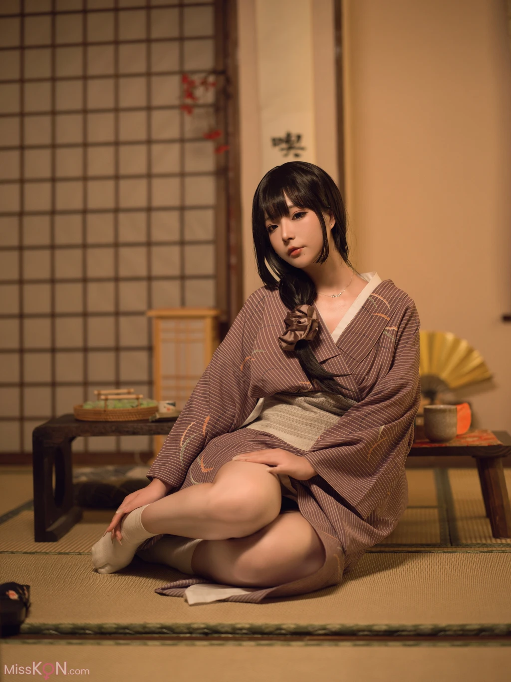 Coser@yuuhui玉汇: 独居的寡姐 (135 photos ) 3 Coser@yuuhui玉汇: 独居的寡姐 (135 photos ) 3