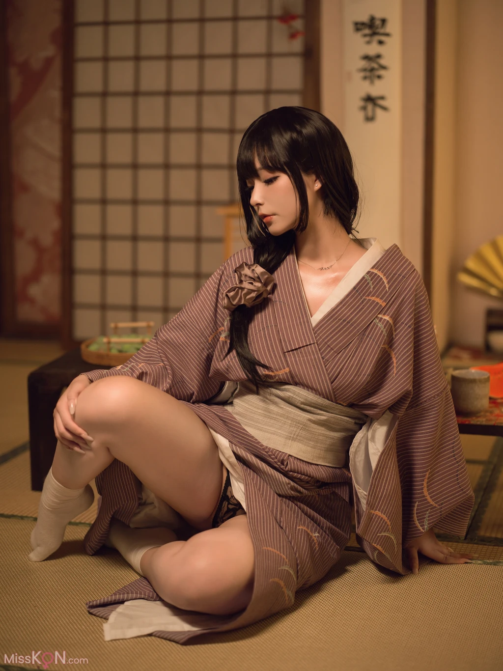 Coser@yuuhui玉汇: 独居的寡姐 (135 photos ) 4 Coser@yuuhui玉汇: 独居的寡姐 (135 photos ) 4