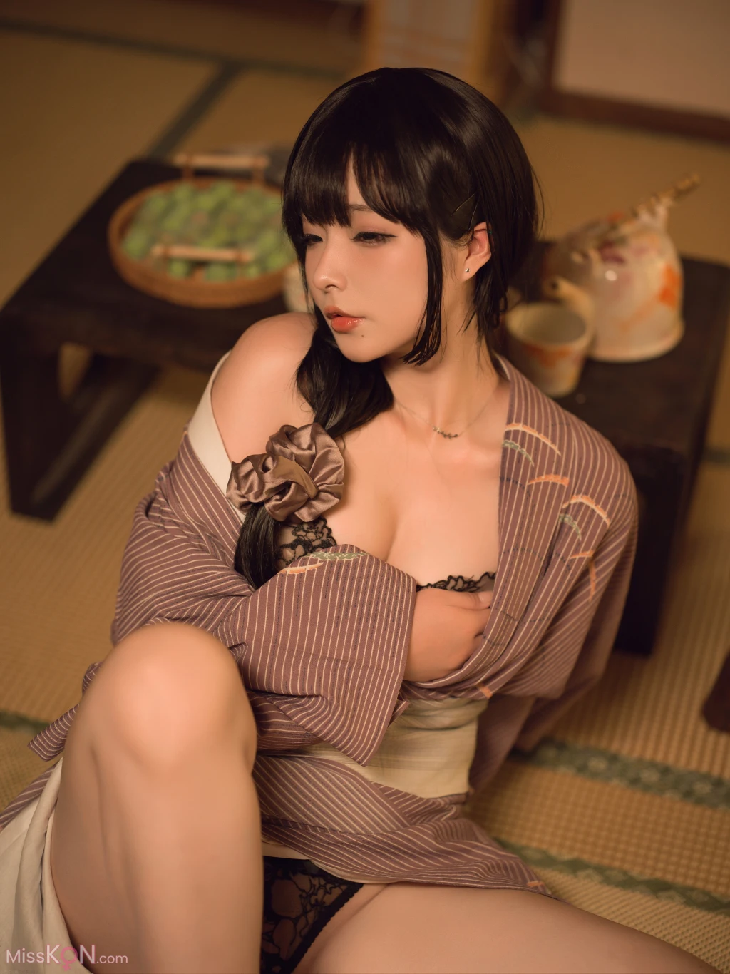 Coser@yuuhui玉汇: 独居的寡姐 (135 photos ) 17 Coser@yuuhui玉汇: 独居的寡姐 (135 photos ) 17