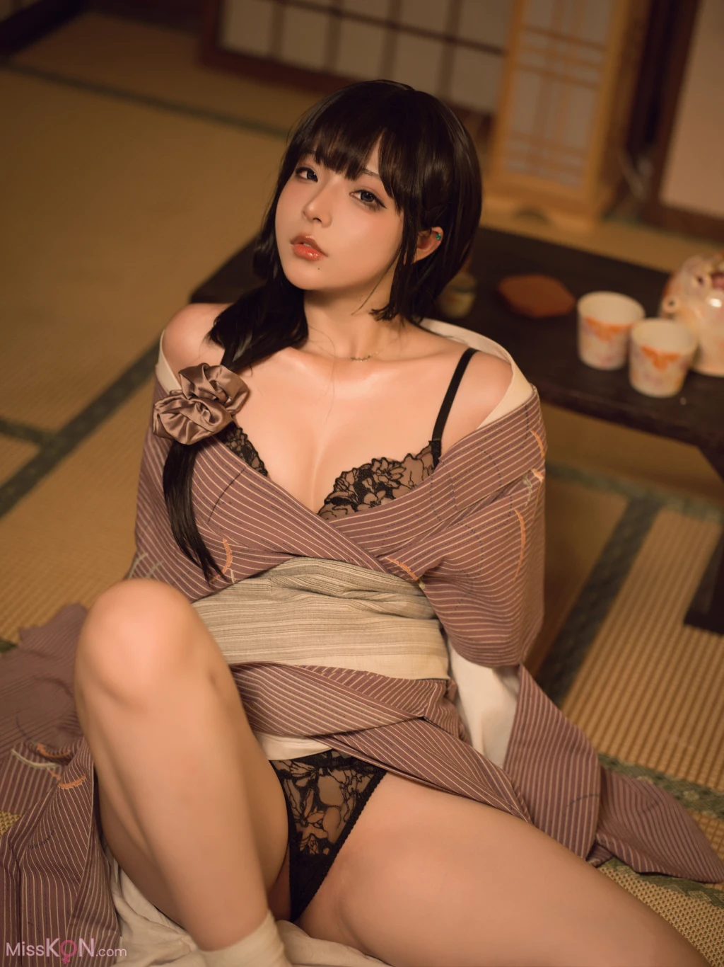 Coser@yuuhui玉汇: 独居的寡姐 (135 photos ) 18 Coser@yuuhui玉汇: 独居的寡姐 (135 photos ) 18