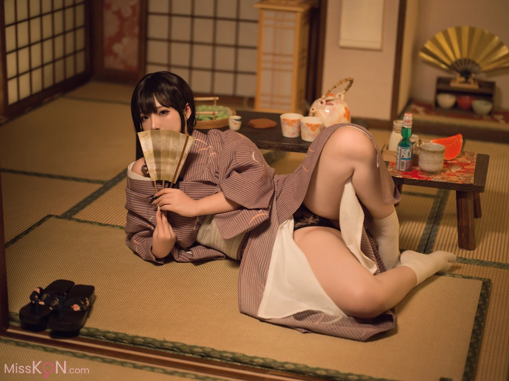 Coser@yuuhui玉汇: 独居的寡姐 (135 photos ) 11 Coser@yuuhui玉汇: 独居的寡姐 (135 photos ) 11