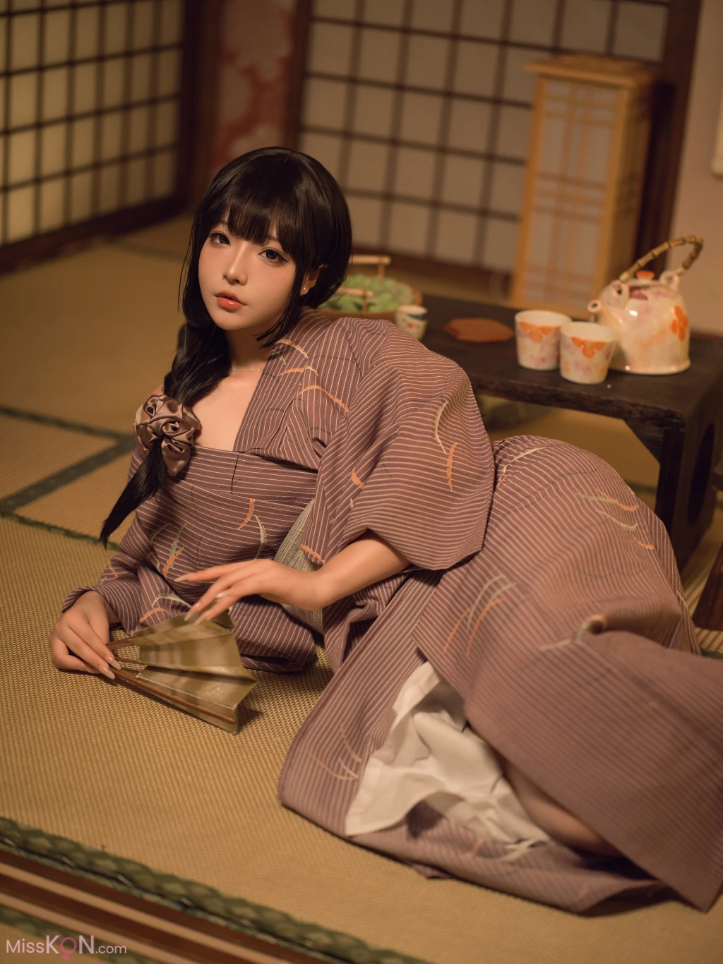 Coser@yuuhui玉汇: 独居的寡姐 (135 photos ) 9 Coser@yuuhui玉汇: 独居的寡姐 (135 photos ) 9