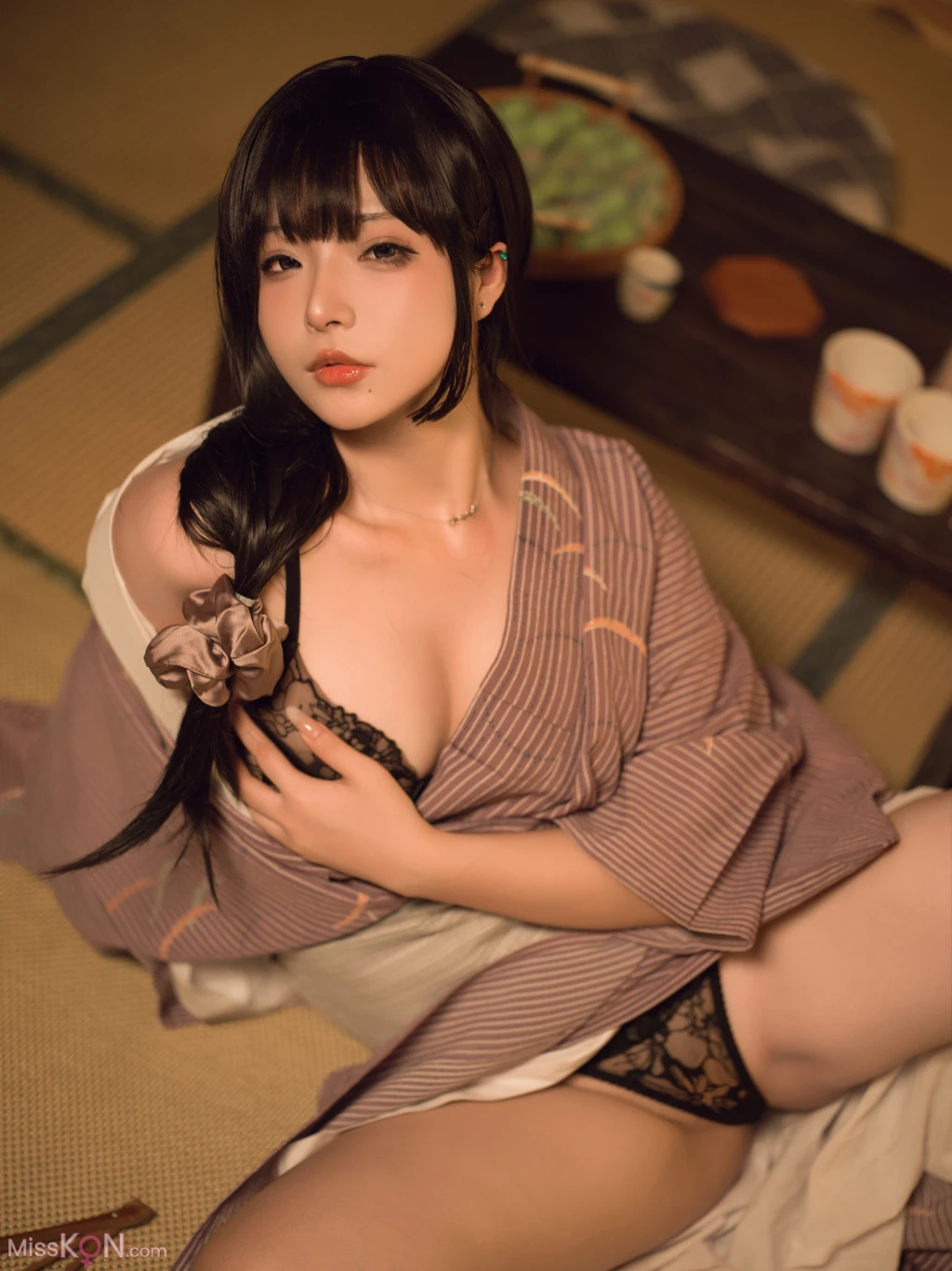 Coser@yuuhui玉汇: 独居的寡姐 (135 photos ) 15 Coser@yuuhui玉汇: 独居的寡姐 (135 photos ) 15