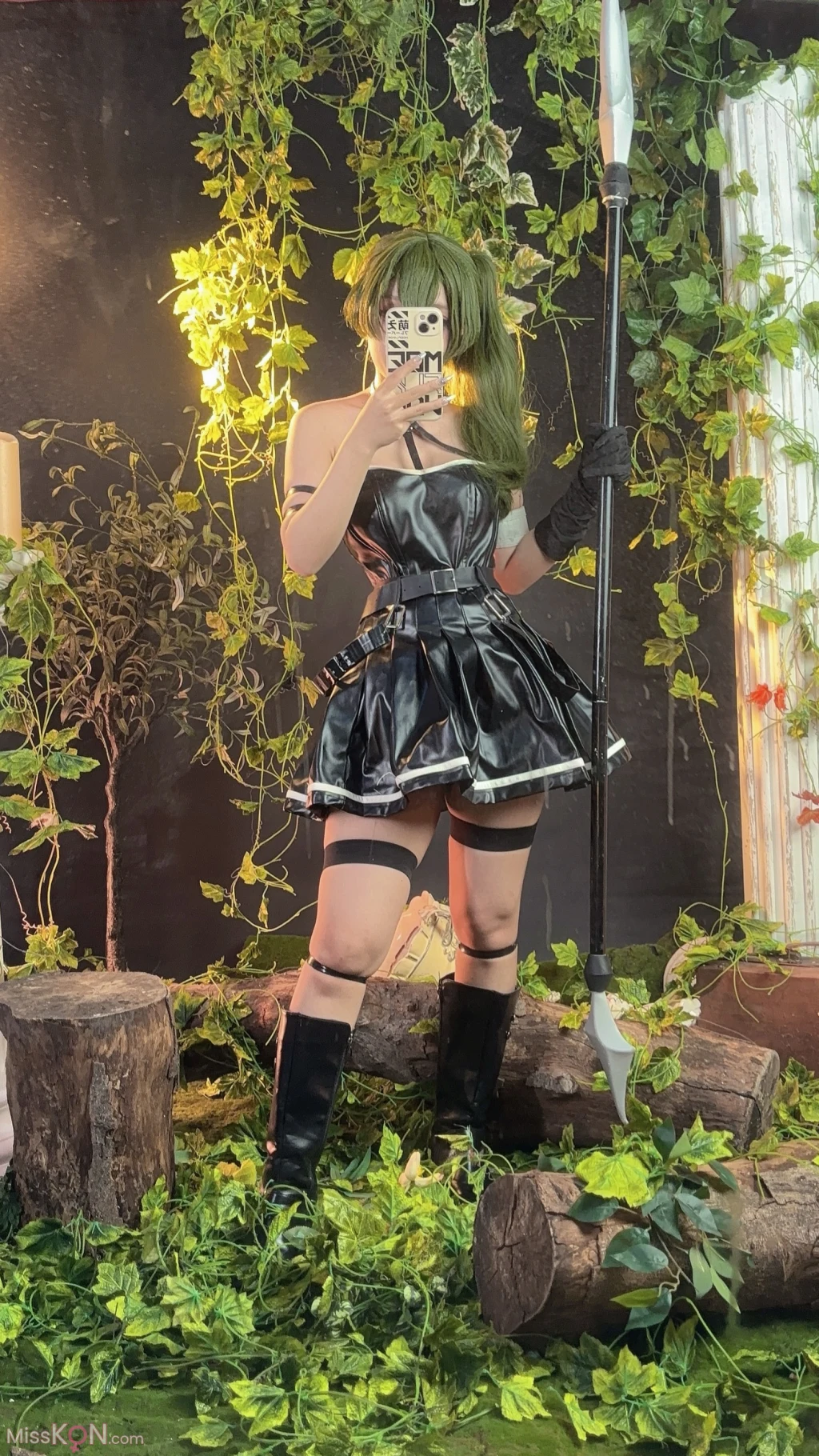 Coser@UmekoJ: Cosplay Ubel – Sousou no Frieren (126 photos ) 7 Coser@UmekoJ: Cosplay Ubel – Sousou no Frieren (126 photos ) 7