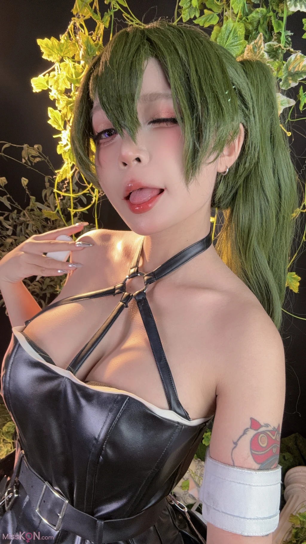 Coser@UmekoJ: Cosplay Ubel – Sousou no Frieren (126 photos ) 12 Coser@UmekoJ: Cosplay Ubel – Sousou no Frieren (126 photos ) 12
