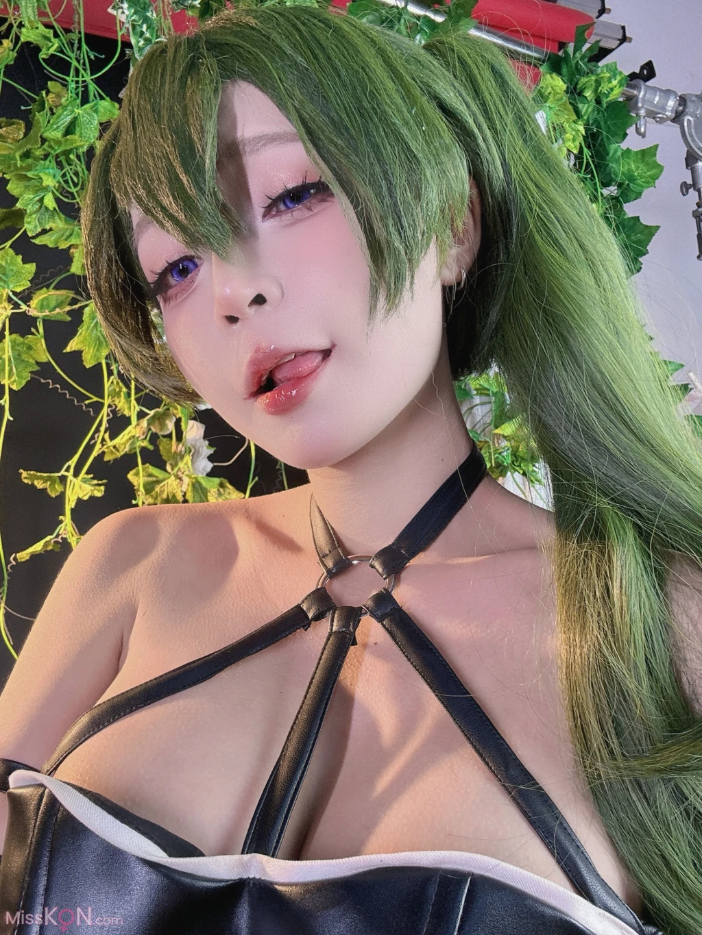 Coser@UmekoJ: Cosplay Ubel – Sousou no Frieren (126 photos ) 15 Coser@UmekoJ: Cosplay Ubel – Sousou no Frieren (126 photos ) 15